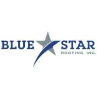 Blue Star Roofing Inc Logo