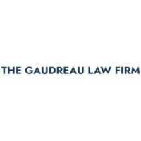 The Gaudreau Law Firm Logo