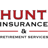 Hunt Insurance & Retirement Logo
