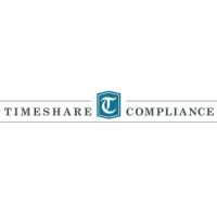 Timeshare Compliance Logo