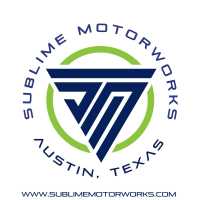 Sublime Motorworks Logo