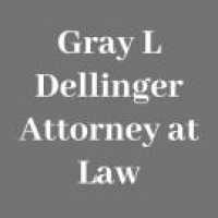 Gray L. Dellinger Attorney at Law Logo