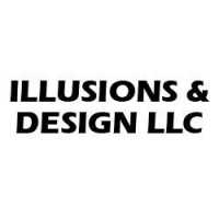 Illusions & Design llc Logo