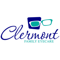 Clermont Family Eyecare Logo