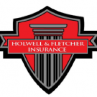 Holwell-Fletcher Insurance Agency Logo