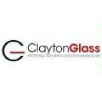 Clayton Glass of Phoenix Logo