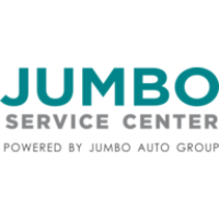 Jumbo Service Center Logo