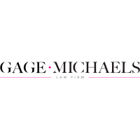 Gage-Michaels Law Firm Logo
