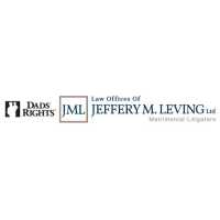 The Law Offices of Jeffery M. Leving, Ltd. Logo
