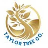 Taylor Tree Co. Logo