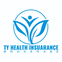 TY Health Insurance Brokerage Logo