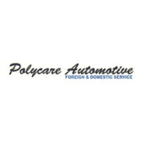 Polycare Automotive Inc. Logo