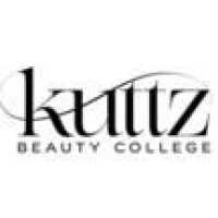 Kuttz Beauty College Logo