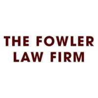 The Fowler Law Firm Logo