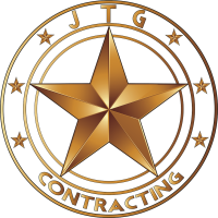 JTG Contracting Inc Logo