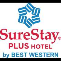 SureStay Plus Hotel By Best Western Coralville Iowa City Logo