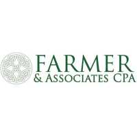 Farmer & Associates CPA Logo