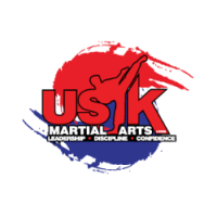 USK Martial Arts Logo