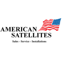 American Satellite Systems, Inc. Logo