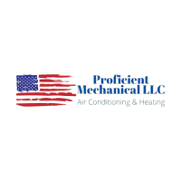 Proficient Mechanical Logo