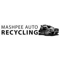 Mashpee Auto Recycling Logo