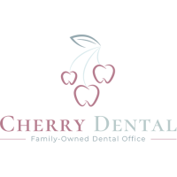 Cherry Dental Logo