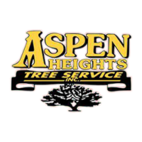 Aspen Heights Tree Service Inc Logo
