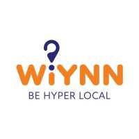 WiYNN/What's in Your Neighborhood? Logo