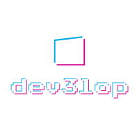 DEV3LOPCOM, LLC Logo