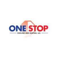 One Stop Cooling & Heating Jacksonville Logo