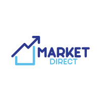 Market Direct Realty Logo