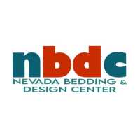 Nevada Bedding & Design Center Logo