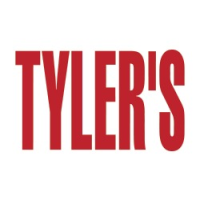 TYLER'S Logo
