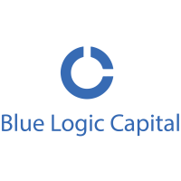 Blue Logic Capital Logo