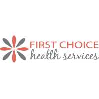 First Choice Health Services Logo