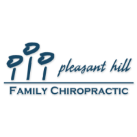 Pleasant Hill Family Chiropractic Logo