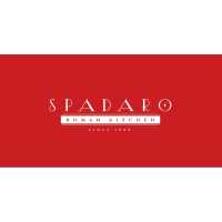 Spadaro Roman Kitchen Logo