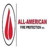 All  American Fire Protection Logo