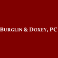 Burglin & Doxey, P.C. Logo