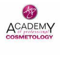 Academy of Professional Cosmetology Logo