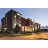 Home2 Suites by Hilton Pittsburgh Cranberry, PA Logo