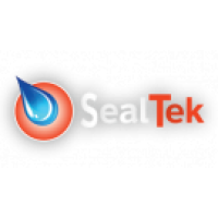 SealTek Surface Coatings Logo