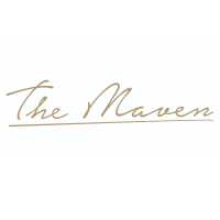 The Maven Hotel at Dairy Block Logo