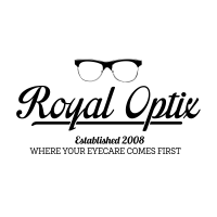 Royal Optix Logo