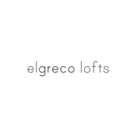 El Greco Lofts Logo