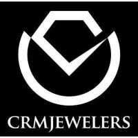 CRM Jewelers Logo