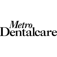 Metro Dentalcare Blaine 10 Logo