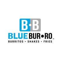 Blue Burro Logo