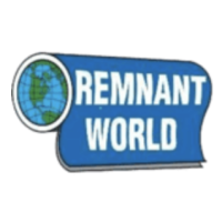 Remnant World Logo