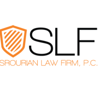 Srourian Law Firm Logo